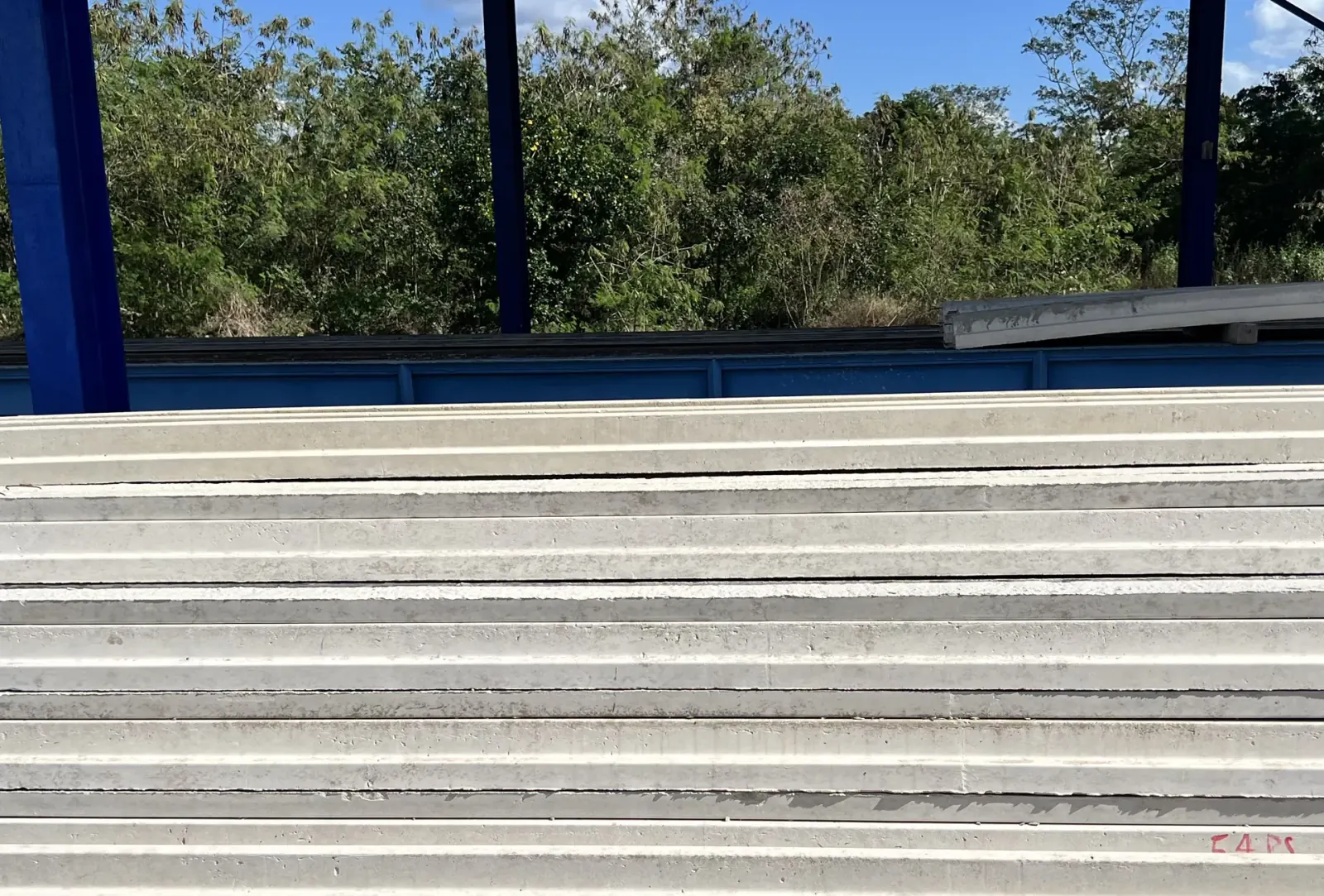 Viguetas Trisar